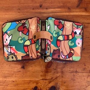 Tokidoki X LeSportsac